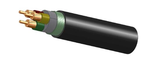 阻燃耐火电力电缆的特性及使用场合